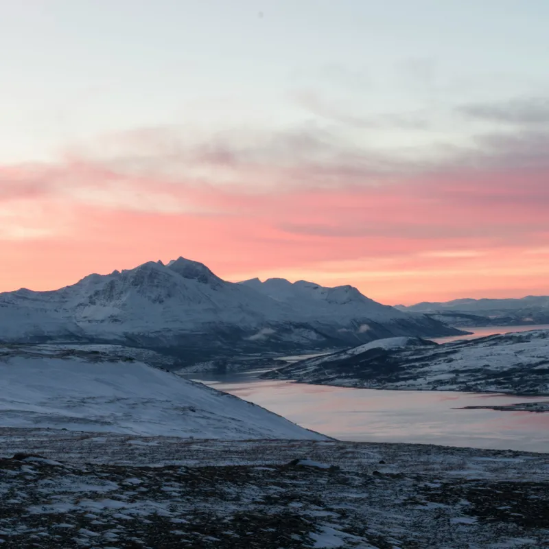 Tromsö
