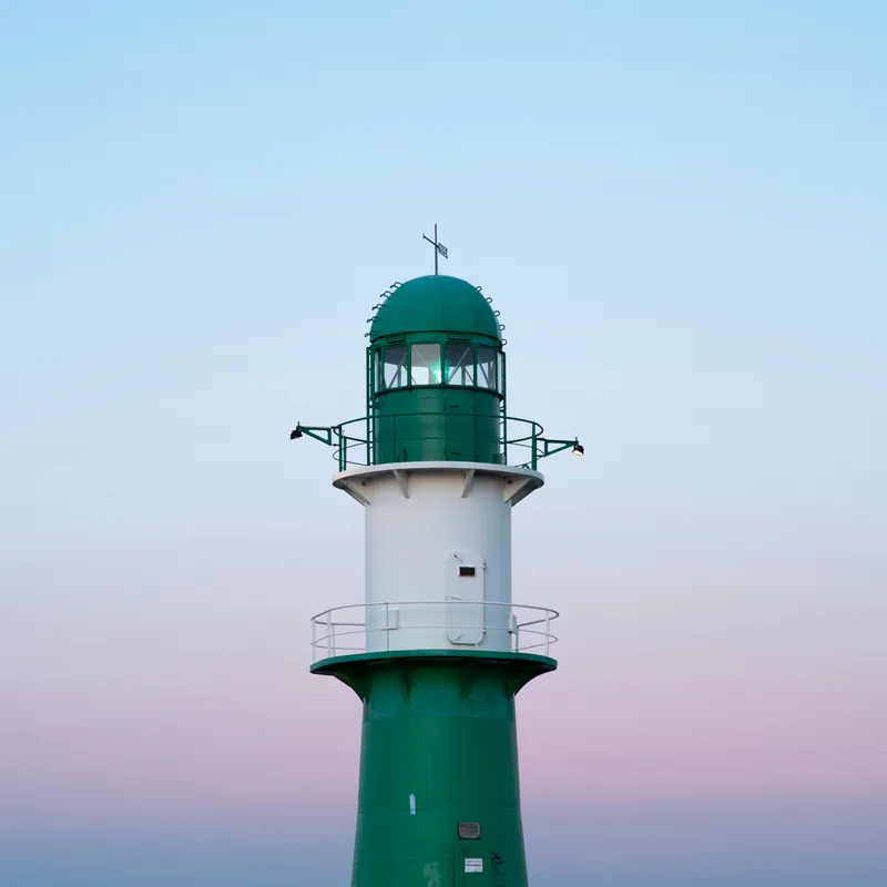 WarnemÜnde,alemania