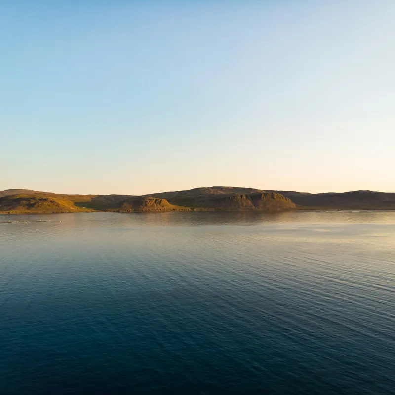 Westfjords (Islande)
