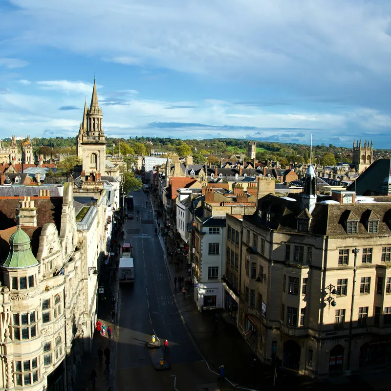Aberdeen (Ecosse)