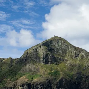 Adamstown, Pitcairn island
