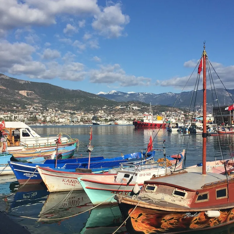 Alanya