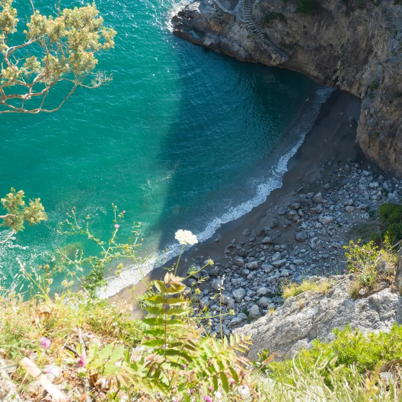 Amalfi