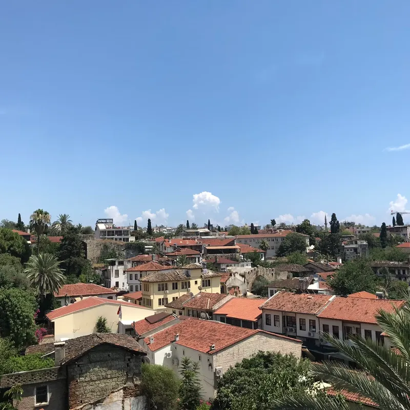 Antalya