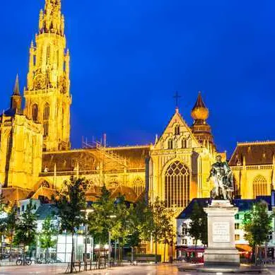 Antwerpen