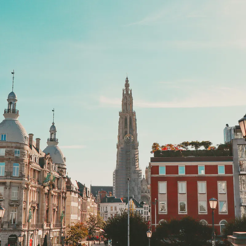 Anvers