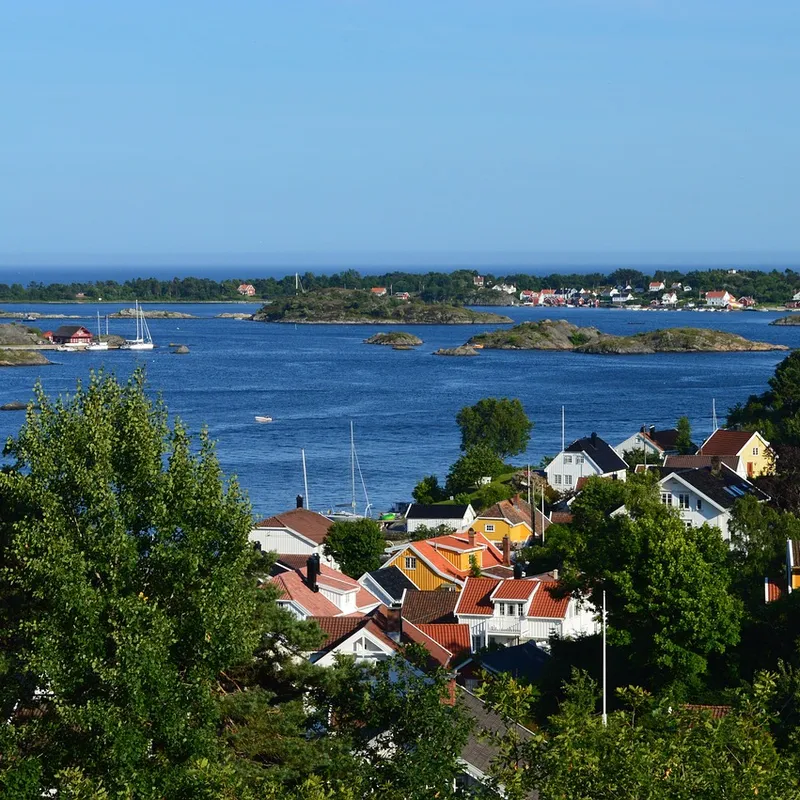Arendal