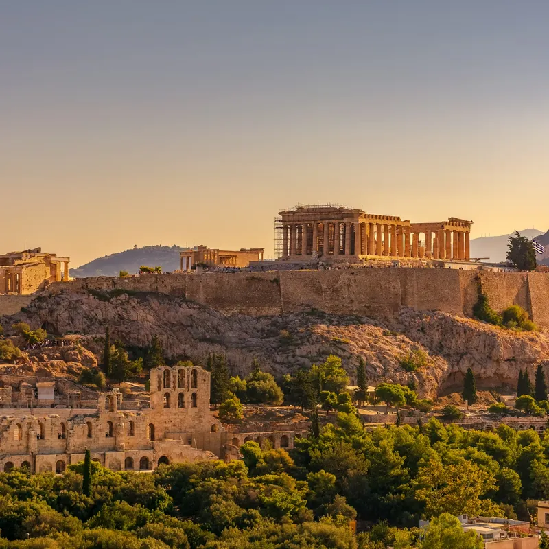 Athens                        