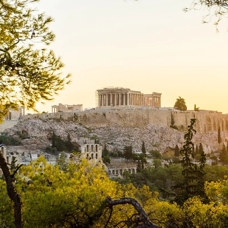 Athènes