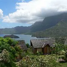 Atuona, Hiva Oa