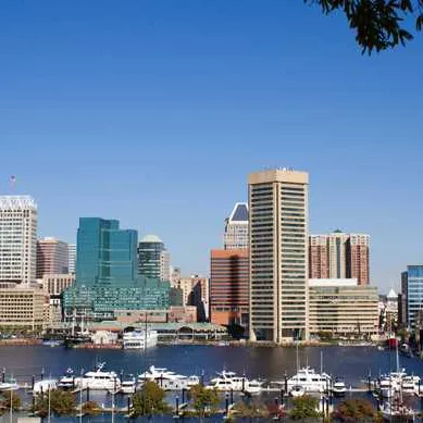 Baltimore, Maryland