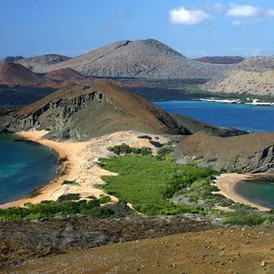 Baltra (galÁpagos)
