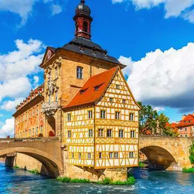 Bamberg