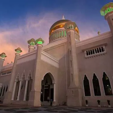 Bandar seri begawan (brunei)