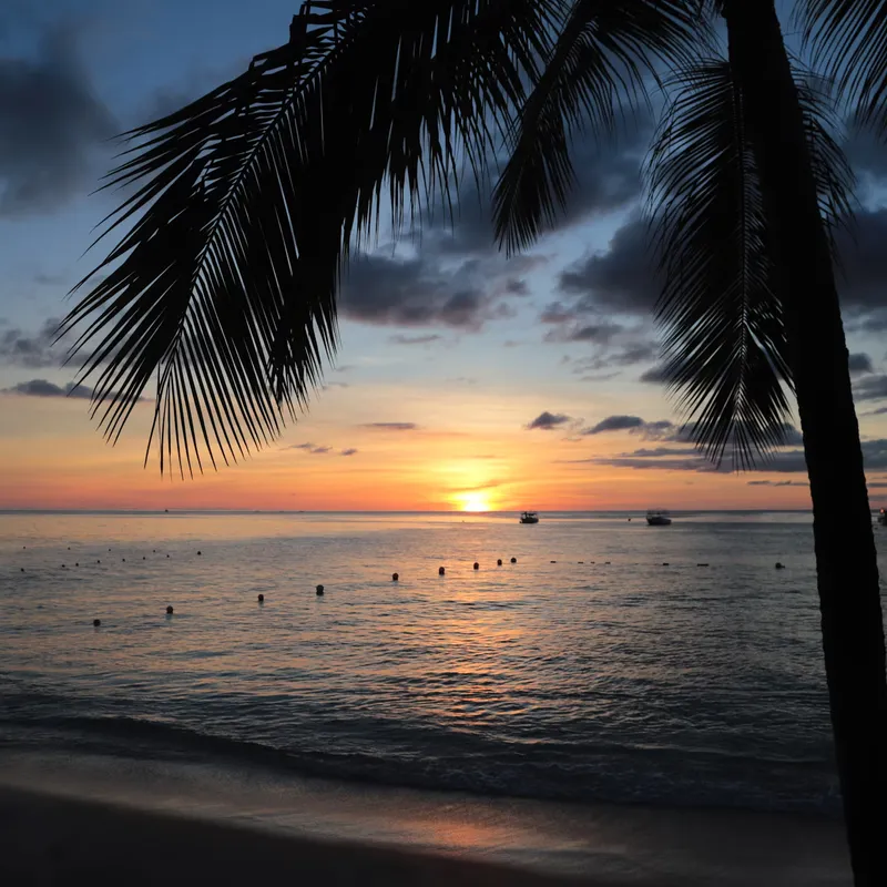 Barbados