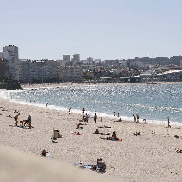 La coruna