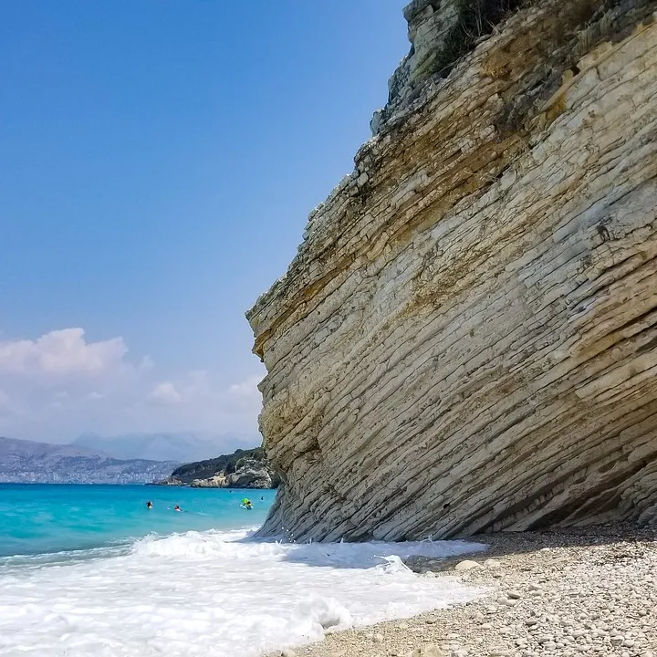 Sarande