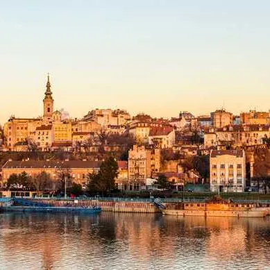 Belgrade (beograd)