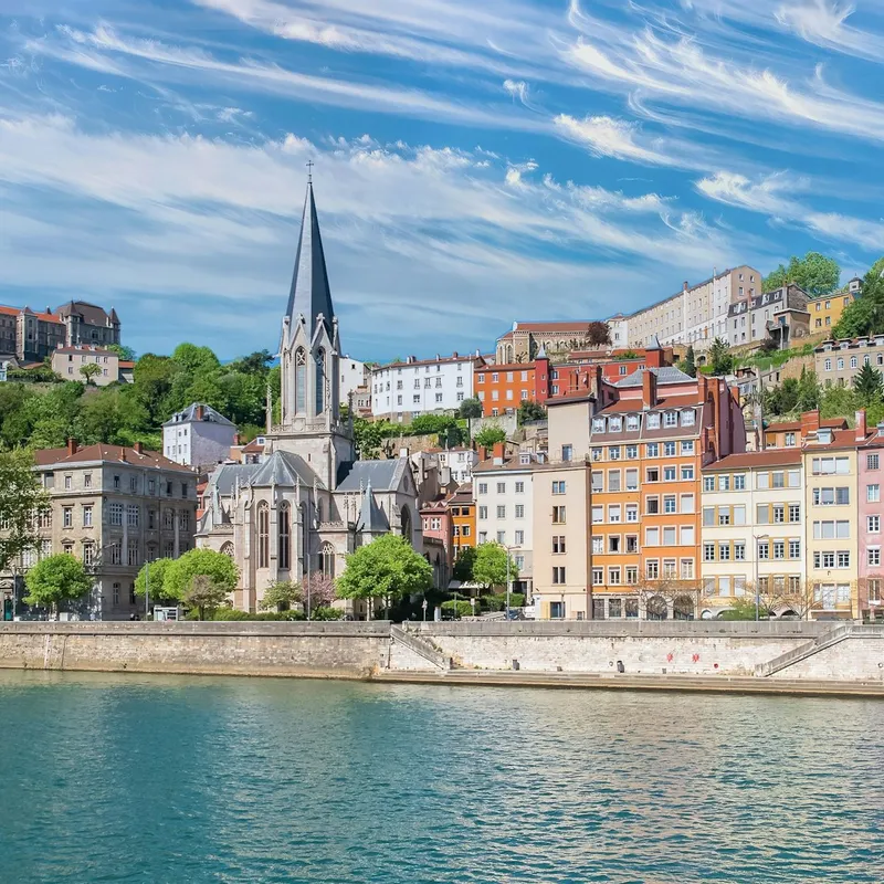 Belleville-sur-saone