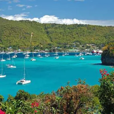 Bequia
