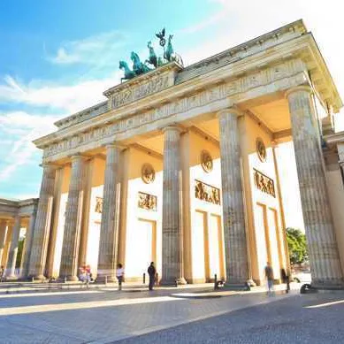 Berlin (warnemunde)           