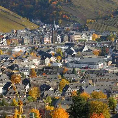 Bernkastel-kues