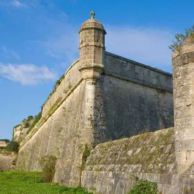 Blaye