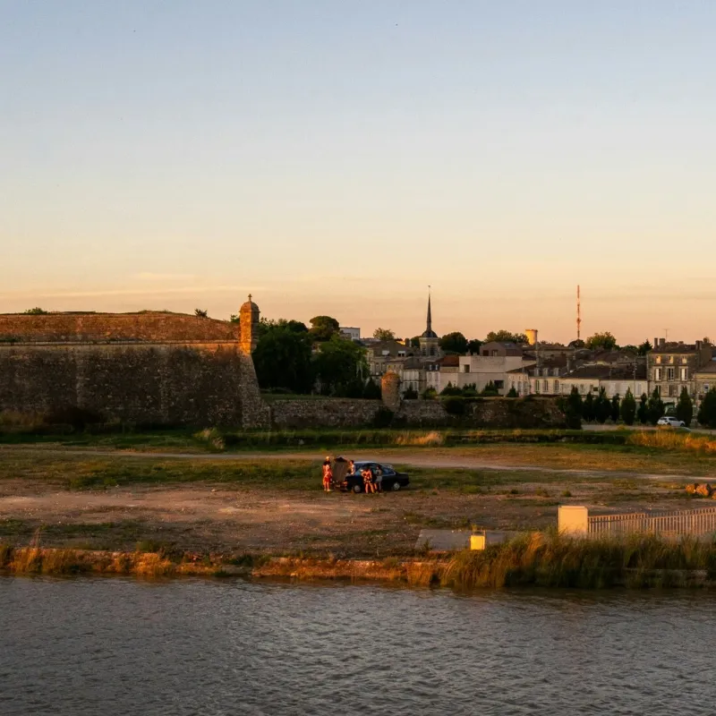 Blaye