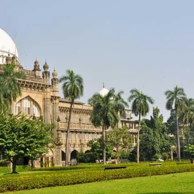 Bombay/mumbai (inde)
