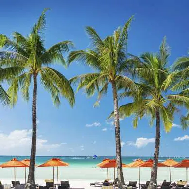 Boracay, Philippines
