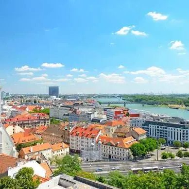 Bratislava