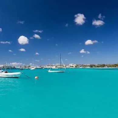Bridgetown, Barbades