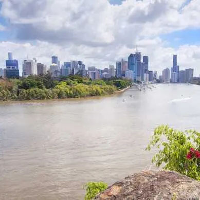 Brisbane, Australie