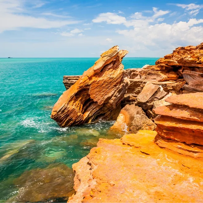 Broome, Australia