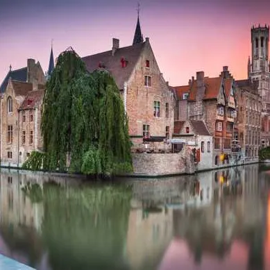 Bruges (zeebrugge)