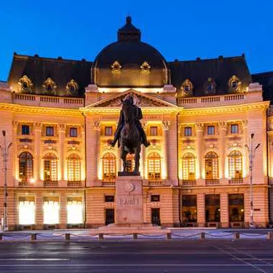 Bucarest
