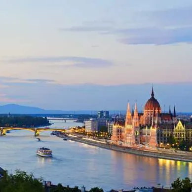 Budapest