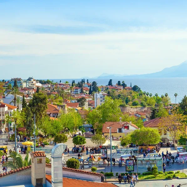 Bodrum, Turkey