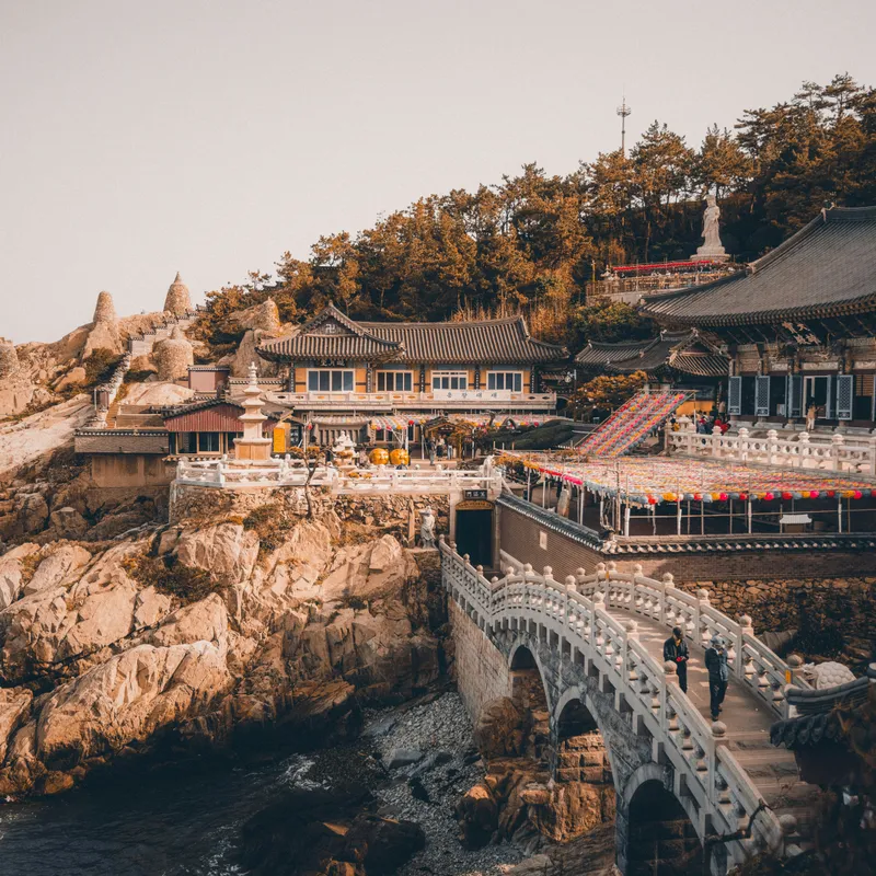 Busan, Korea, Republic of