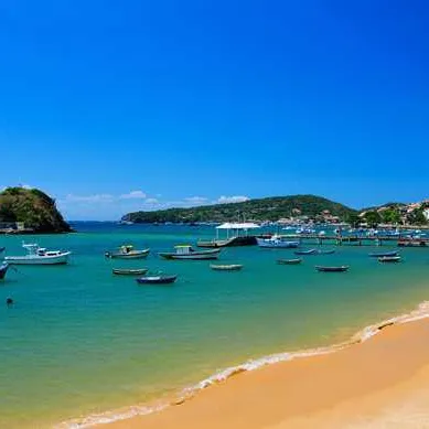 Buzios, BrÉsil