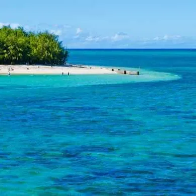 Cairns, Australie