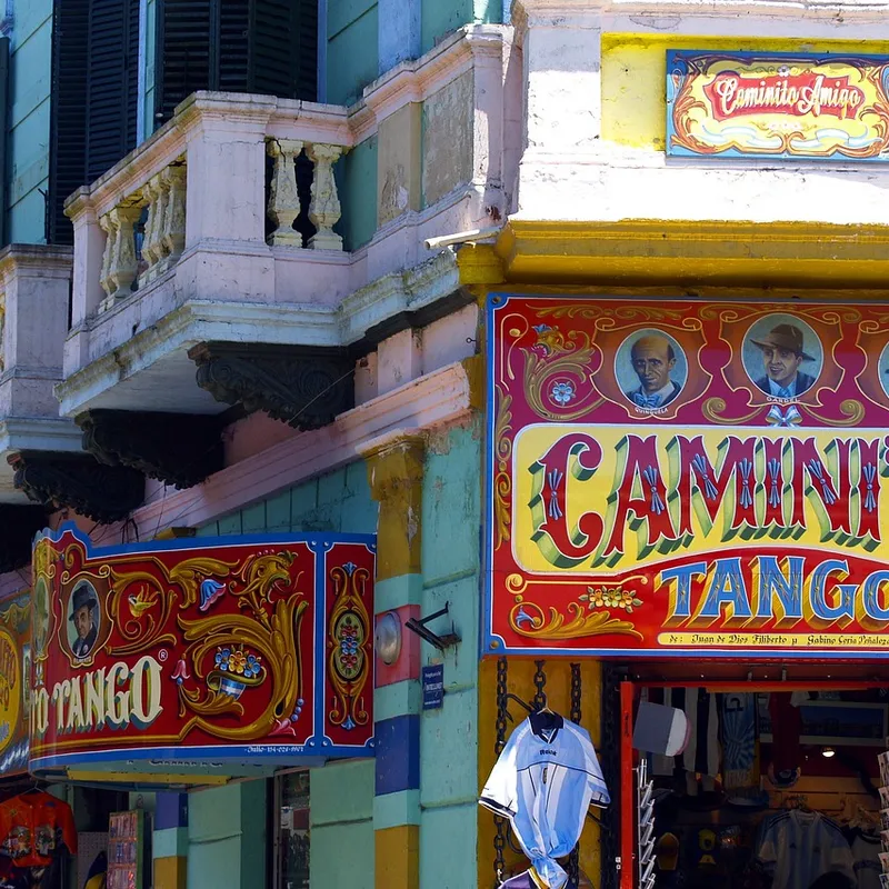 Buenos aires, Argentine