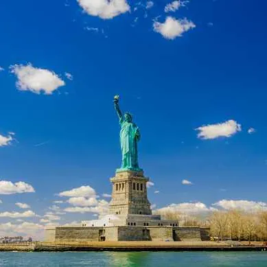 Cape liberty, New-jersey