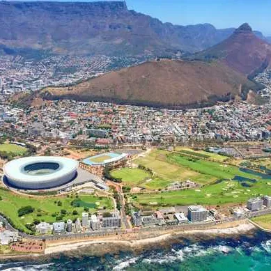 Cape town
