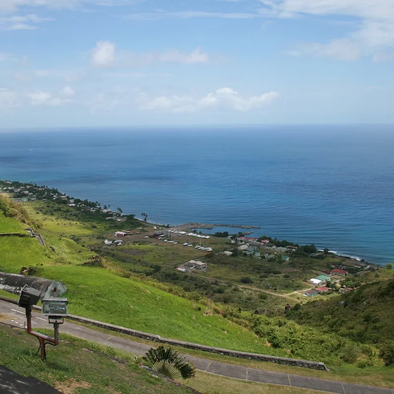 Basseterre, St. kitts & nevis