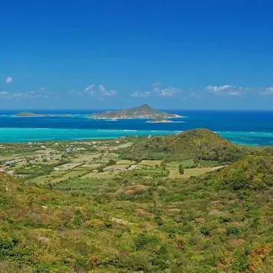 Carriacou