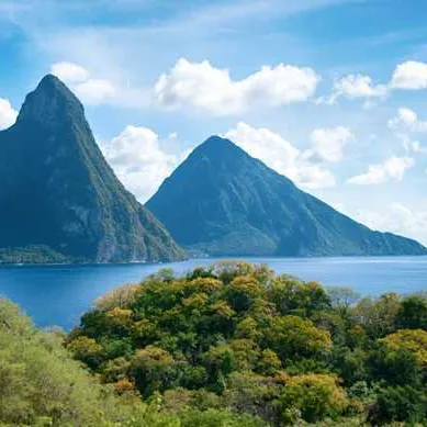 Castries, Ste. lucie