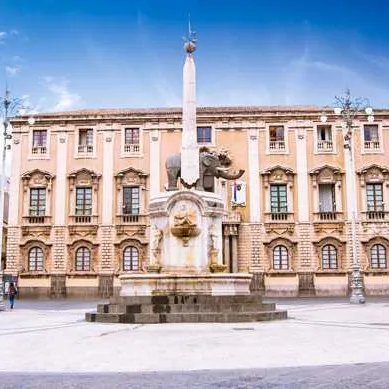 Catane (italie)
