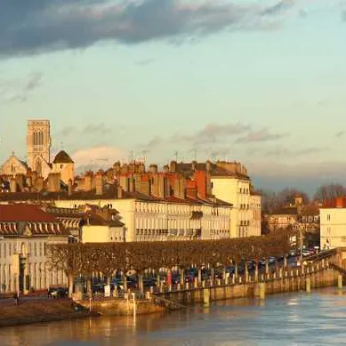 Chalon-sur-saone