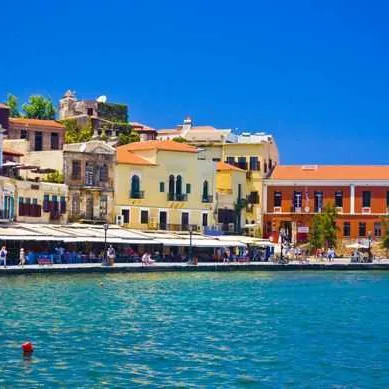 Chania